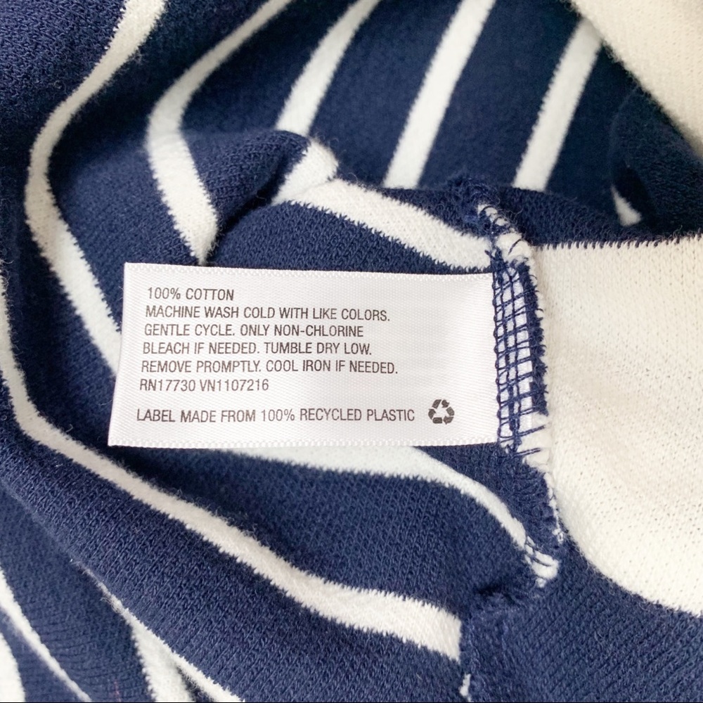 Merona Striped Knit - Picture 6 of 7